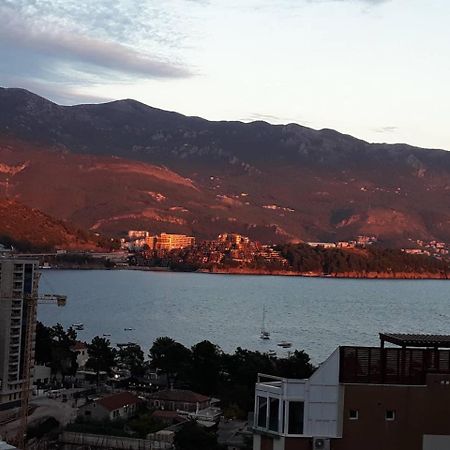 Seaview Paradise Apartment Budva Extérieur photo
