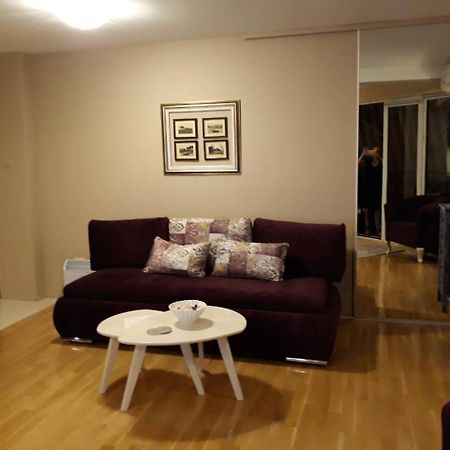 Seaview Paradise Apartment Budva Extérieur photo