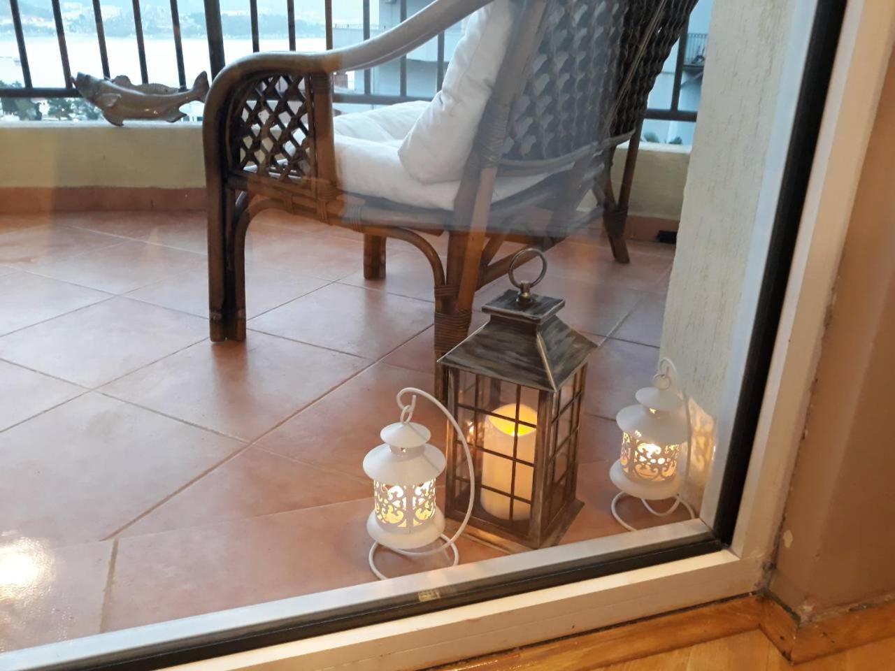 Seaview Paradise Apartment Budva Extérieur photo